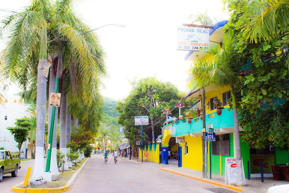 Posada Real 27/46
