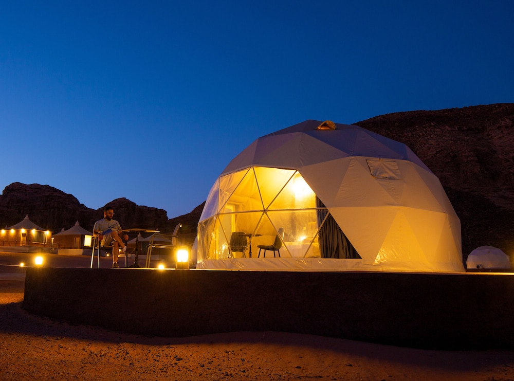 Omsiat Shahrazad Luxury Camp 4/50