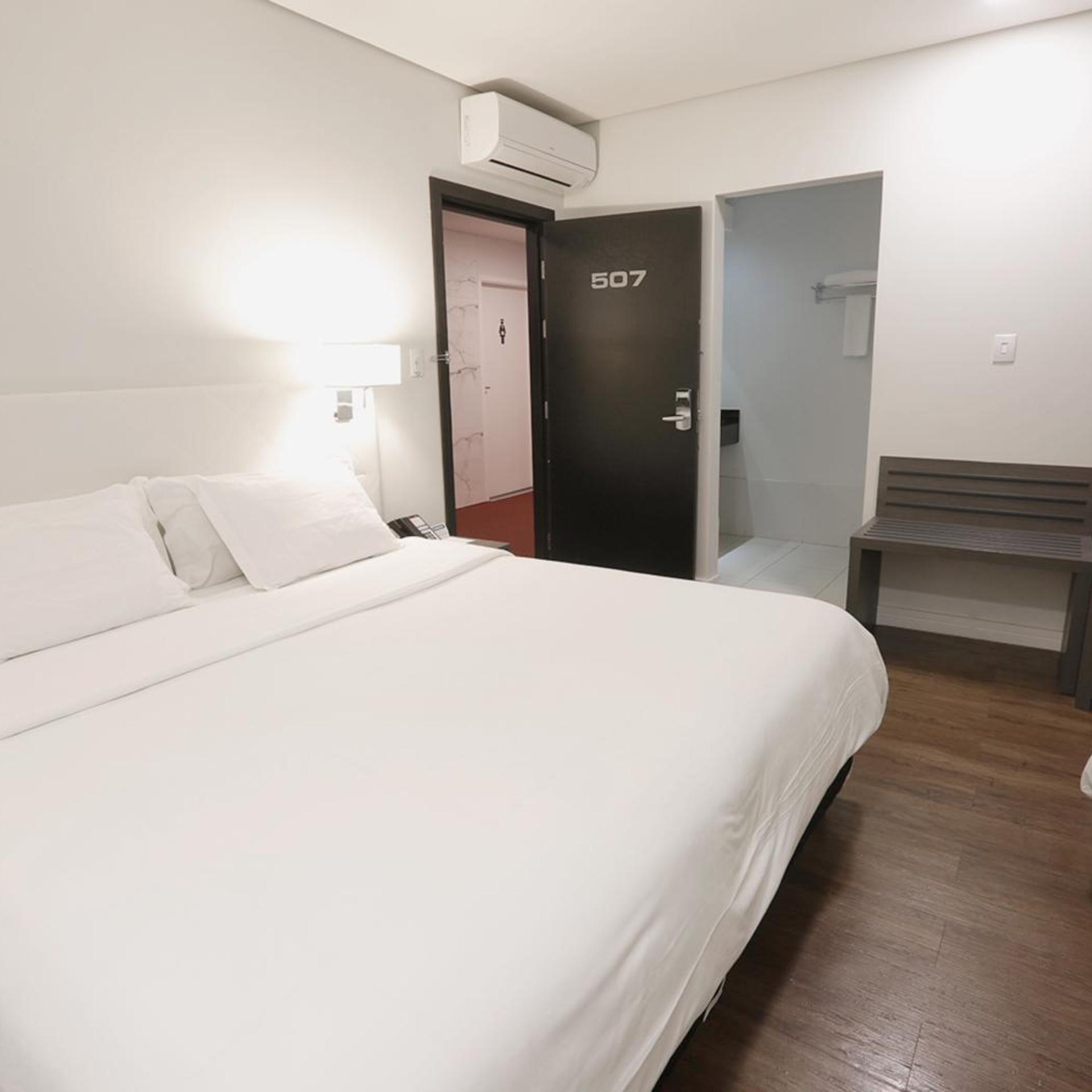 FRATELE BUSINESS HOTEL 16/59
