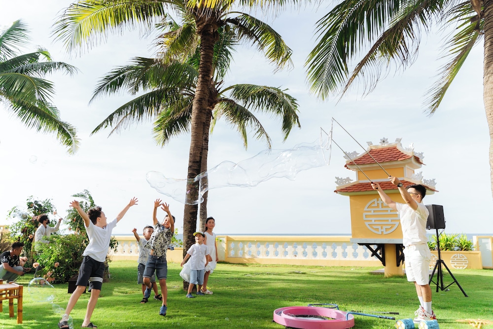Victoria Hoi An Beach Resort And Spa 70/80