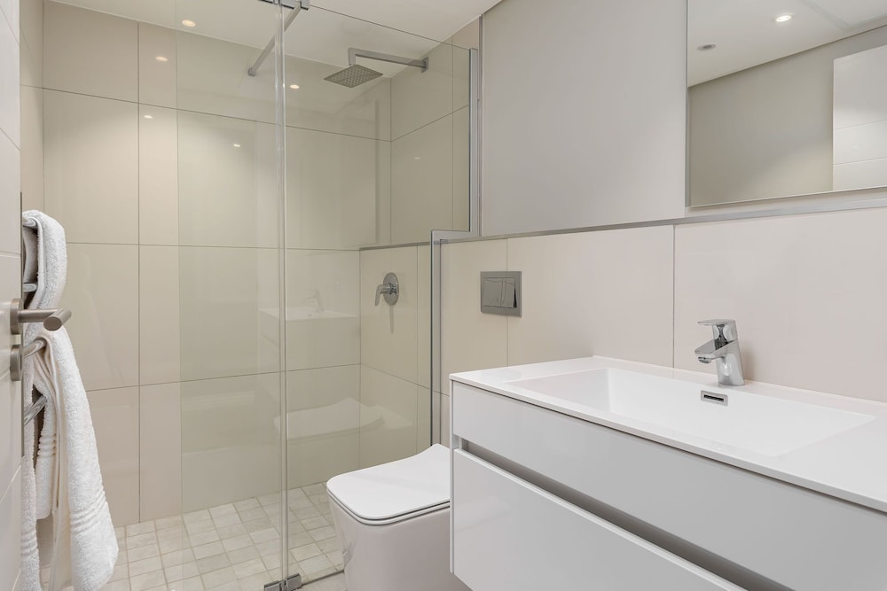 The Docklands by ITC Hospitality 50/50