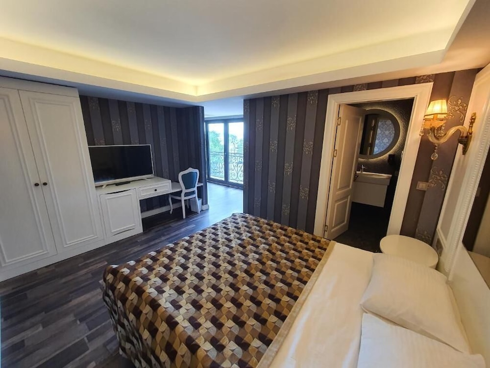 Aktug Hotel 16/50