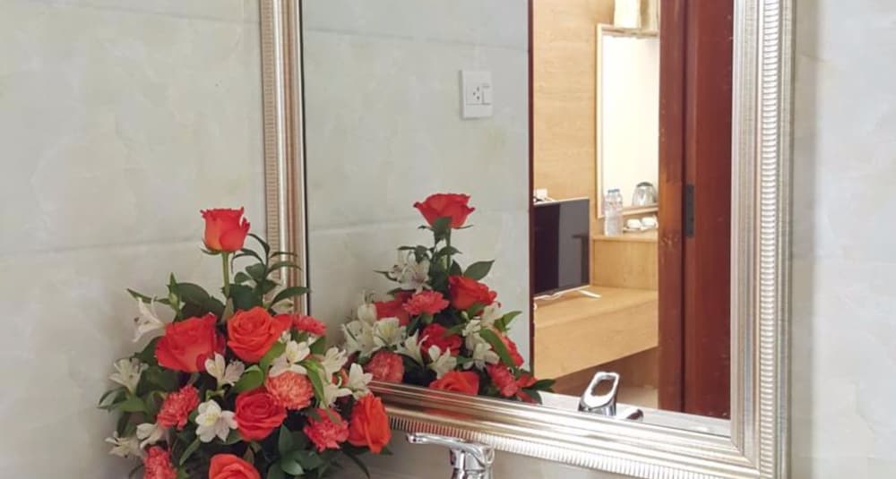 Isana Hotel Dalat 14/51