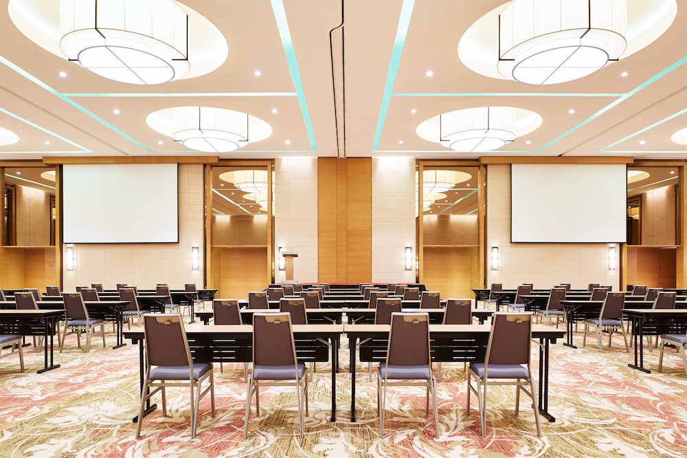 FOUR POINTS BY SHERATON PUCHONG 38/41