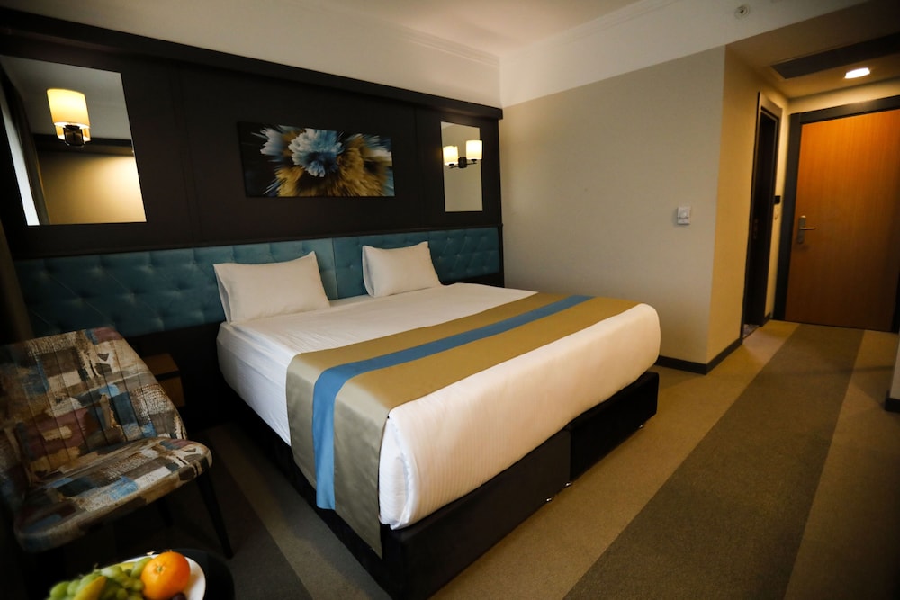 Fier Boutique Hotel - Boutique Class 16/50