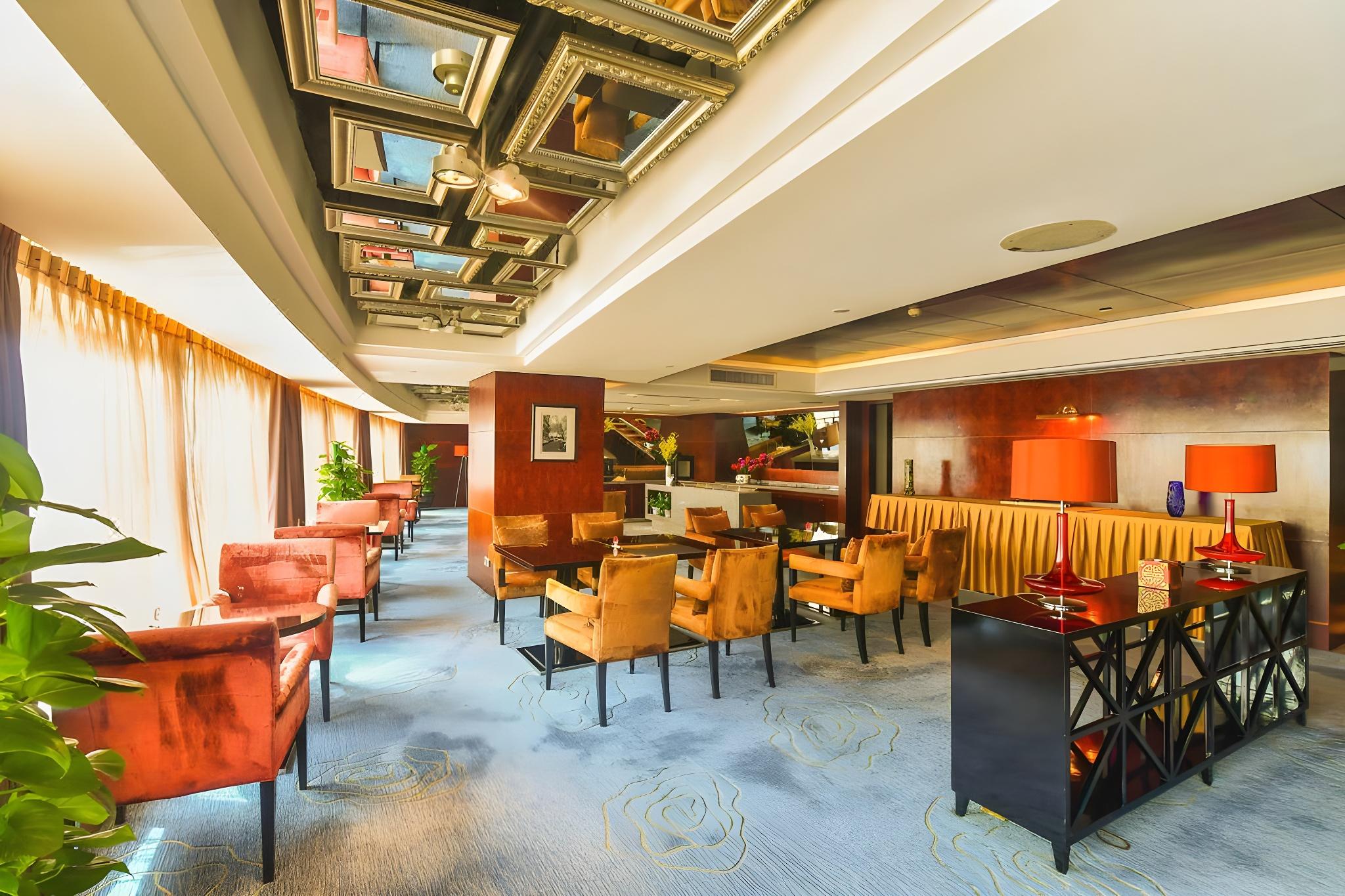 Hebei Grand Hotel VIP Tower 31/53
