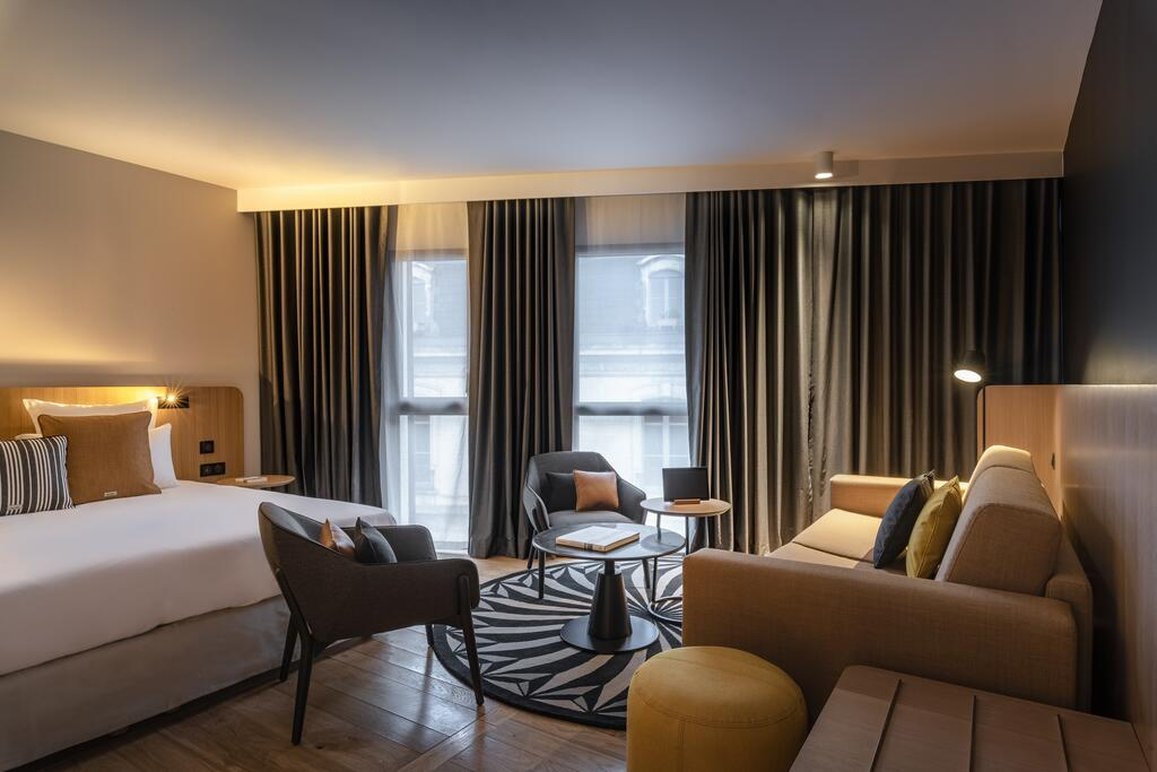 Hotel Villa Koegui Bayonne 18/55