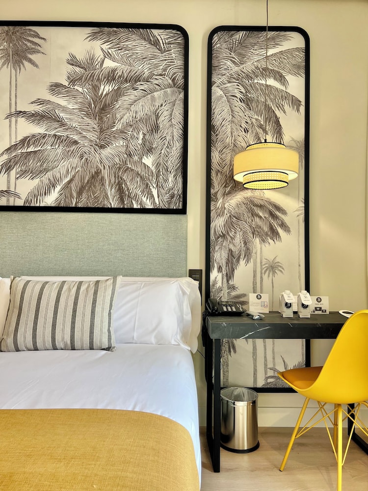 Hotel Soho Boutique Puerto 17/46