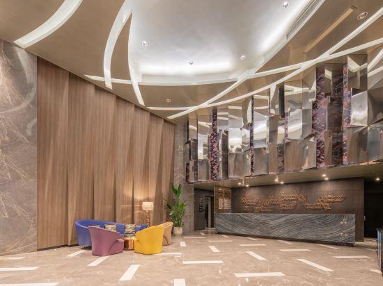 6698 Crystal Hotel (Hangzhou Sijiqing) 21/53