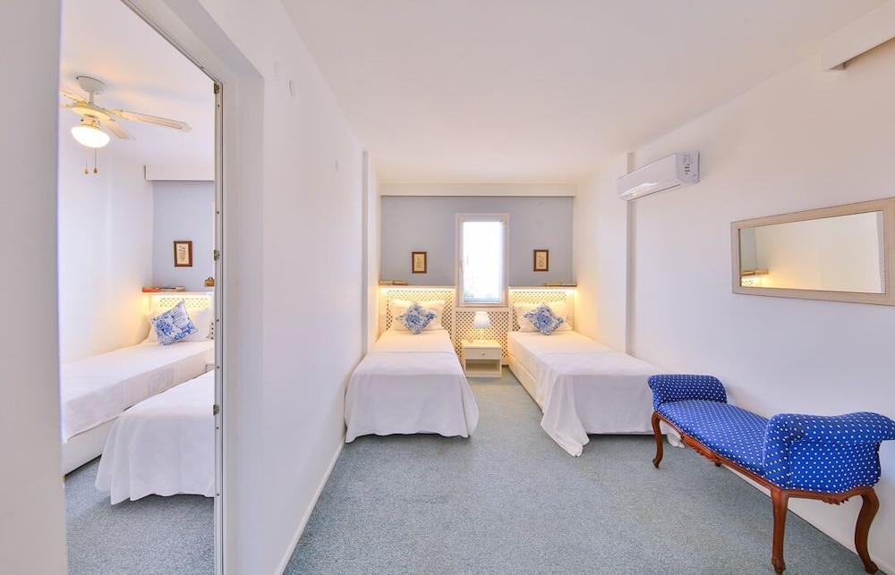 Taytanli Motel 24/35