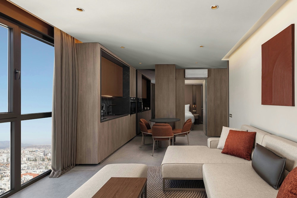 Residence Inn by Marriott Antalya 60/82