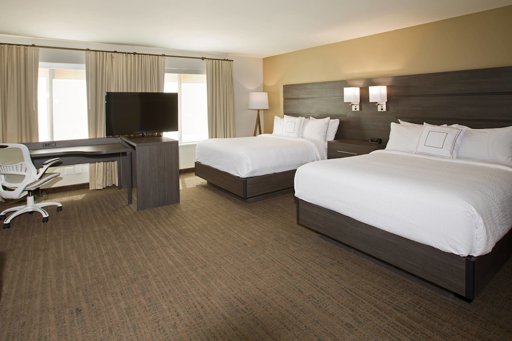 Residence Inn By Marriott Tulsa Downtown 11/48