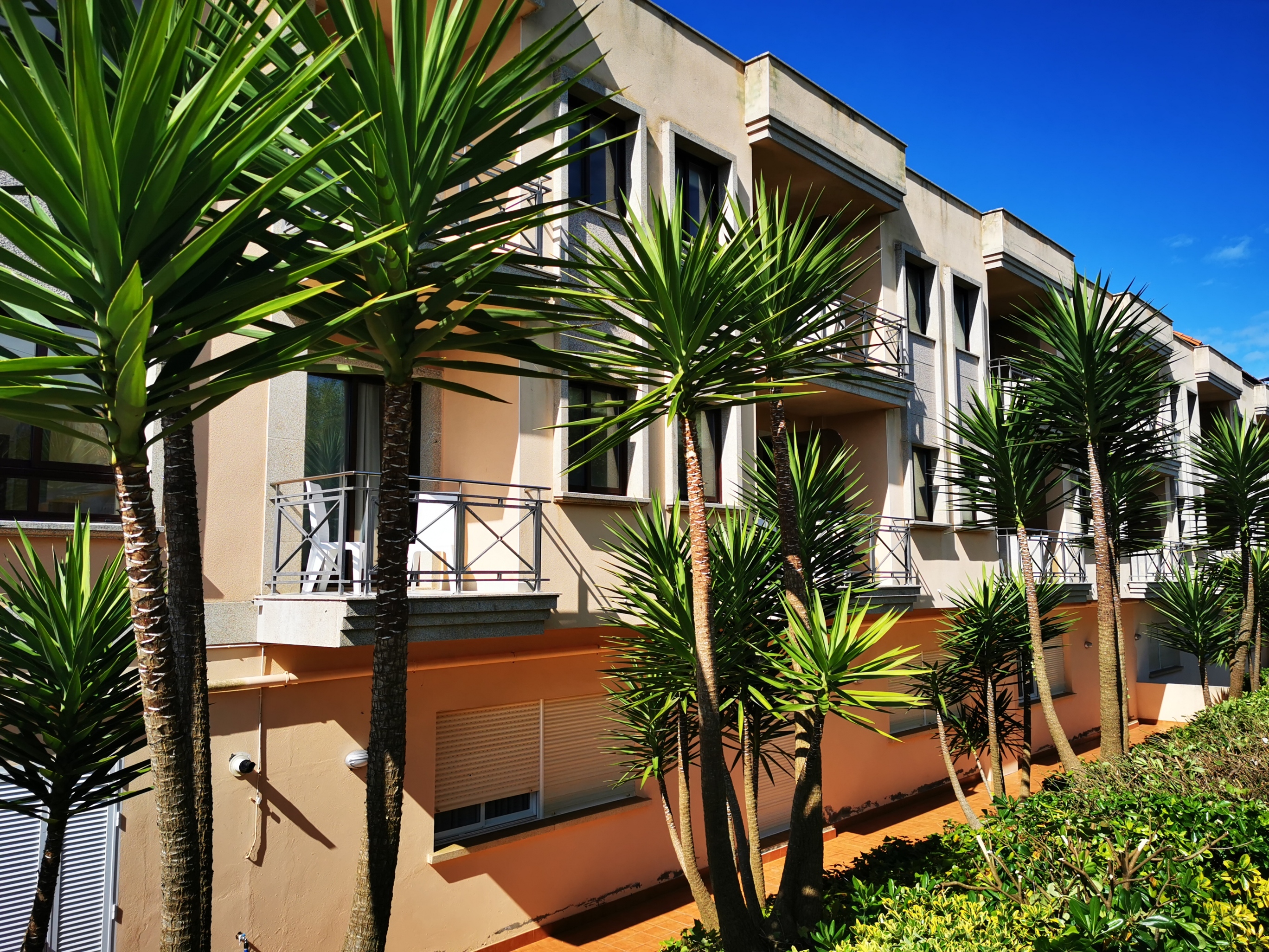 Duerming Montalvo Playa Hotel 29/32