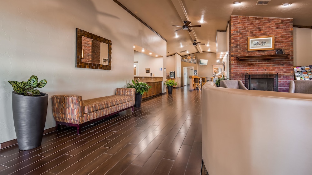 Best Western Timberridge Inn 13/29