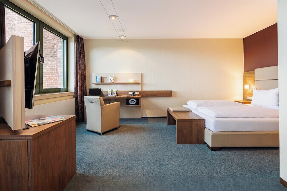 GenoHotel Forsbach 9/49