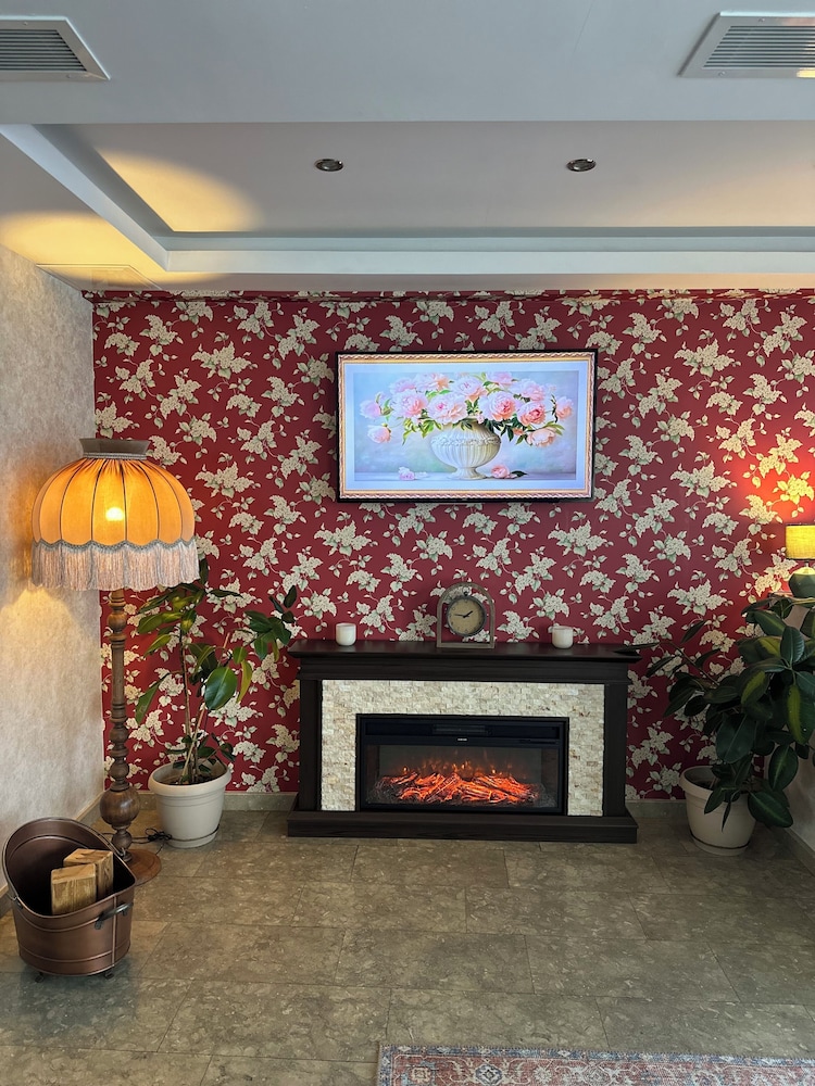 Hotel Liberi Taksim 13/50