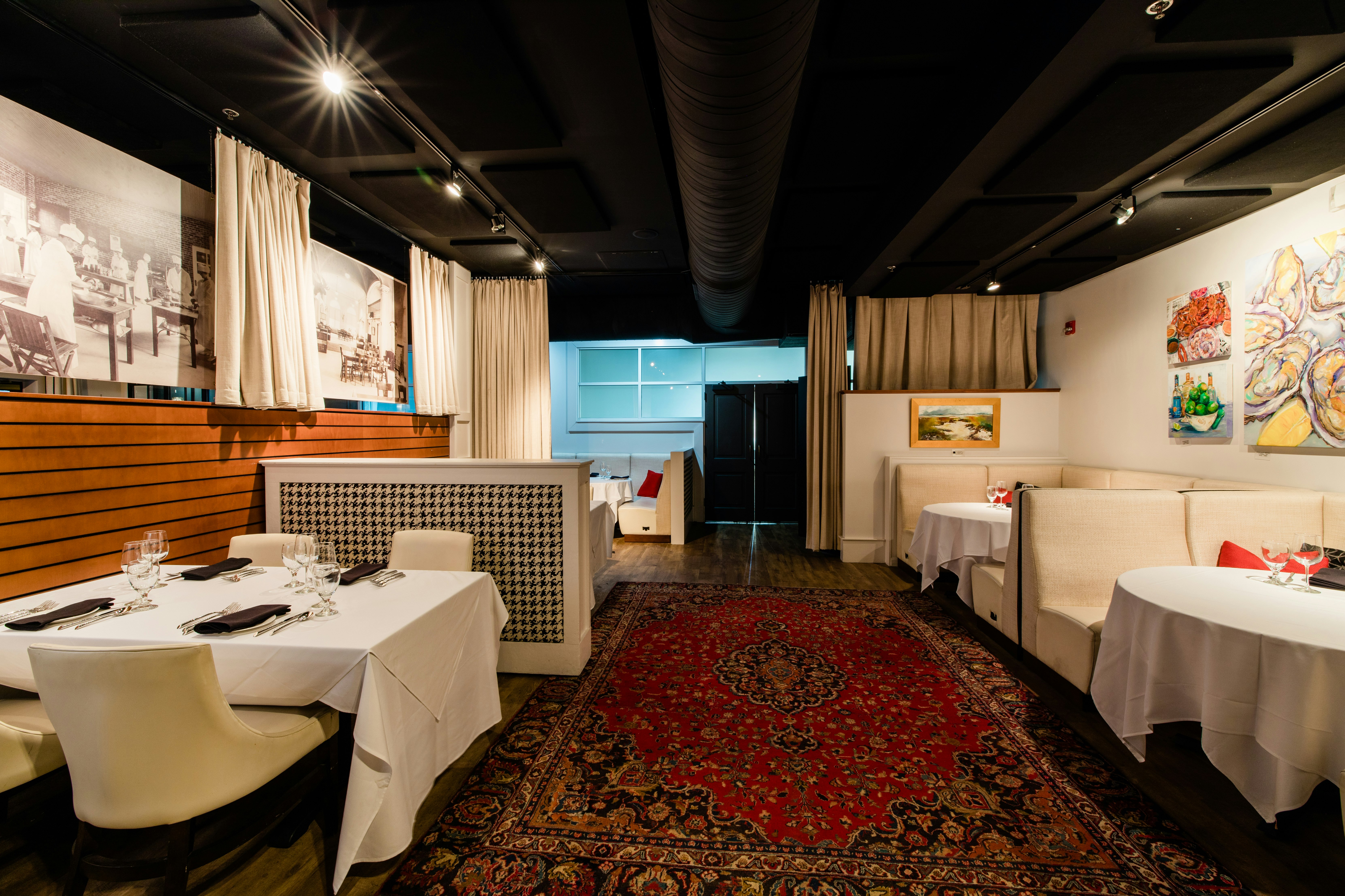 Hotel Florence, Tapestry Collection by Hilton 34/39