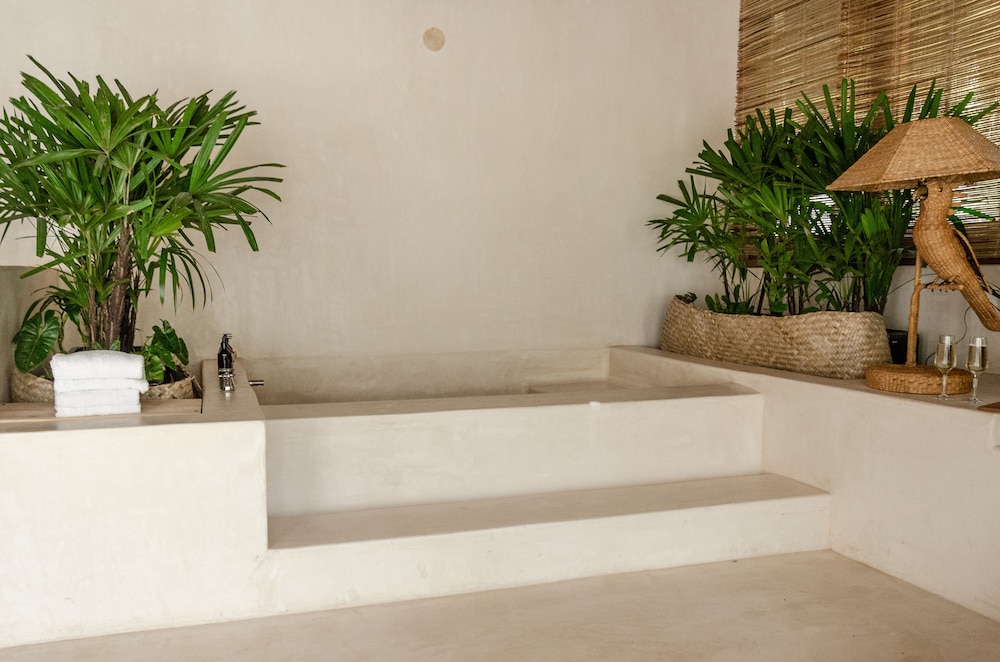 La Valise Tulum, member of Small Luxury Hotels 7/50