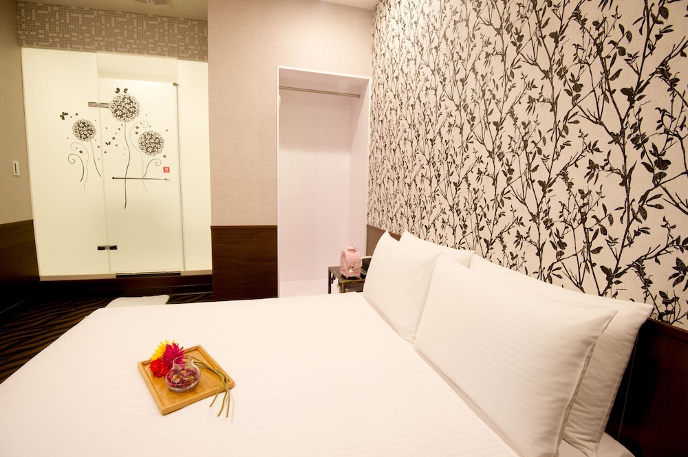 Liho Hotel - Hankou 11/61
