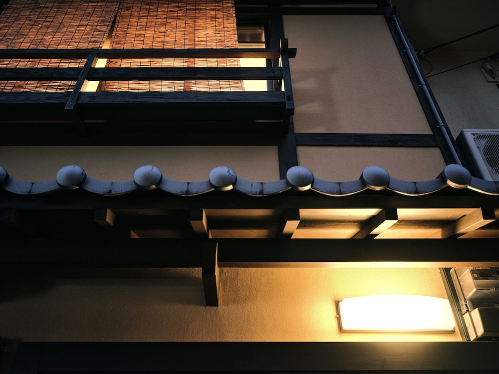 Tsumugi Shichijo Kagiyacho 35/48