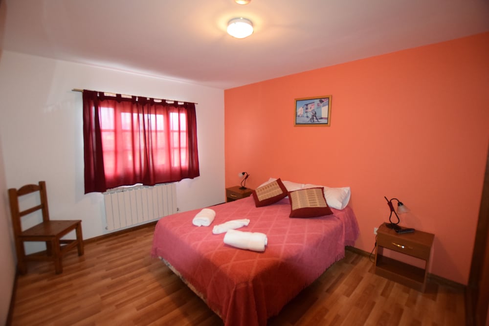 Hosteria Ailen 19/51