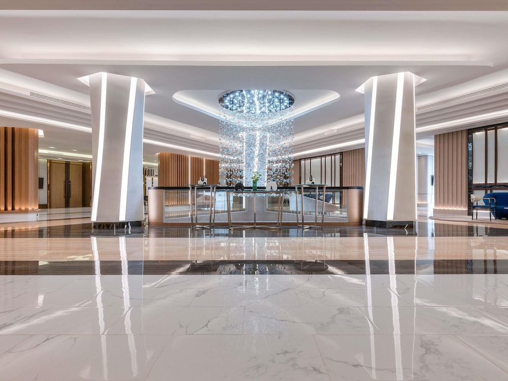 Novotel Rayong Star Convention Centre 19/46