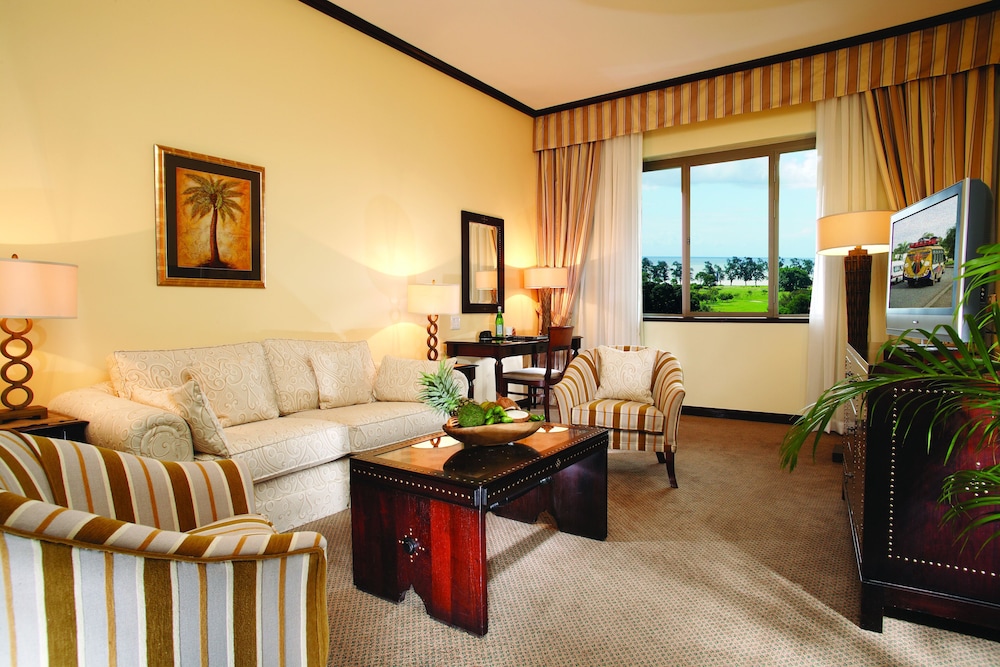 Dar es Salaam Serena Hotel 32/50