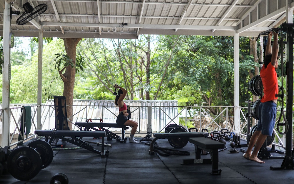 Shiralea Backpackers Resort 46/70