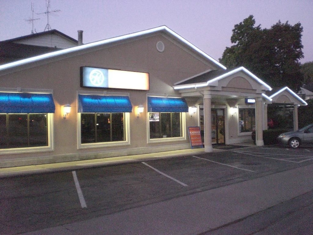 amenities
