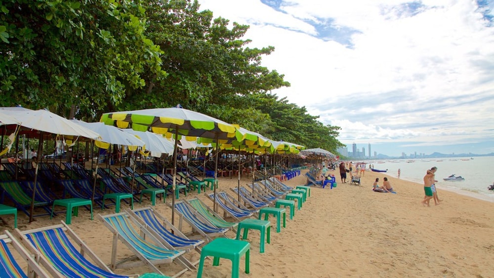 The LD Pattaya 52/65