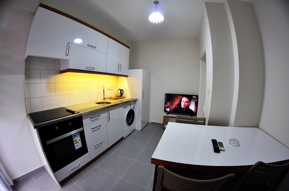 Evon Otel 28/42