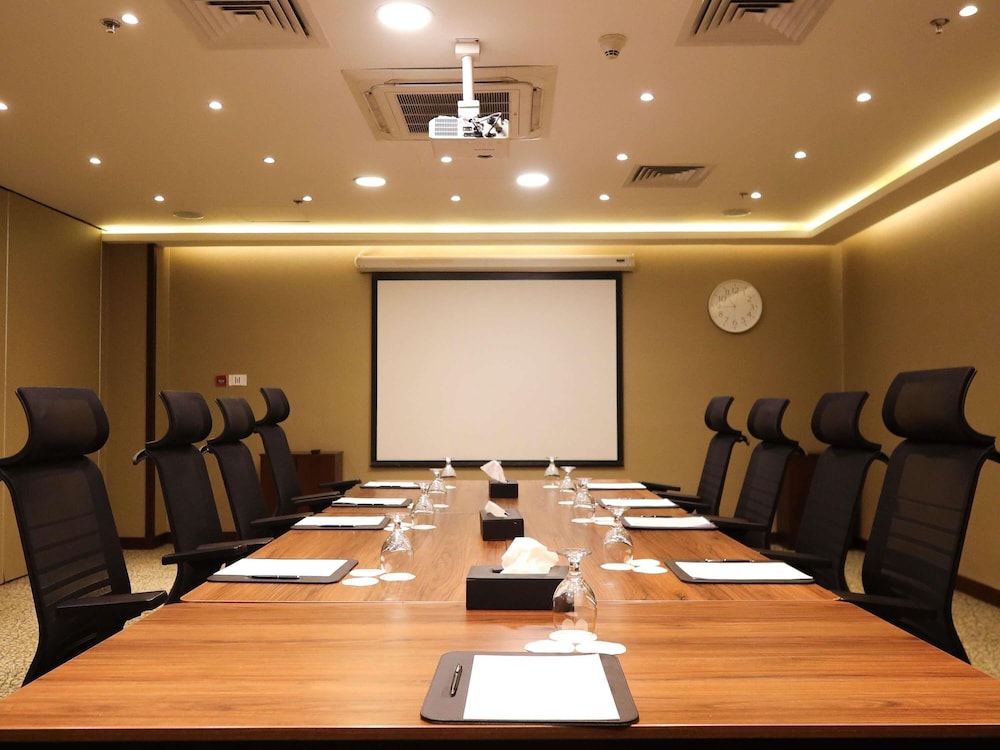 Movenpick Hotel Amman 41/50