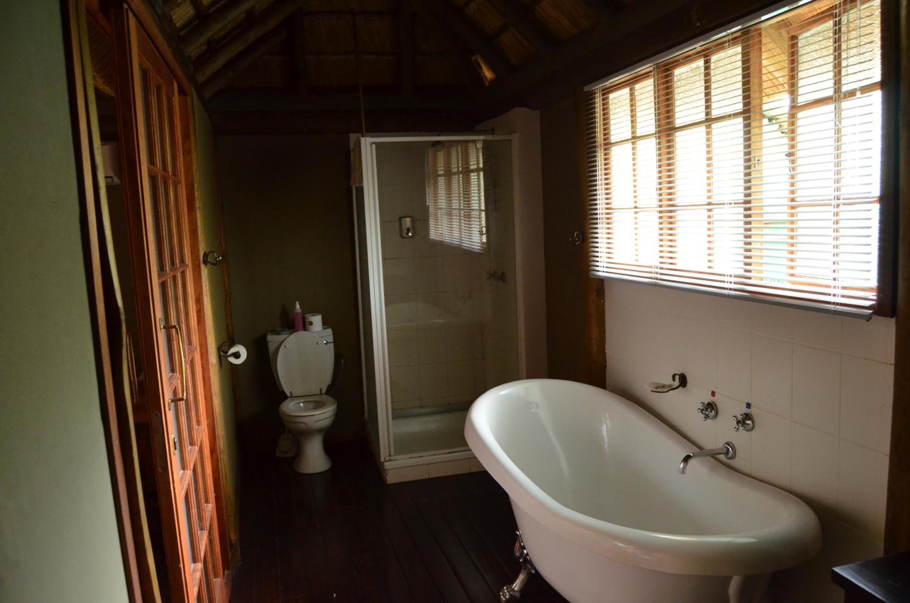 Acasia Guest Lodge 9/9