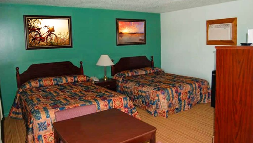 American Inn And Suites Childress 8/30