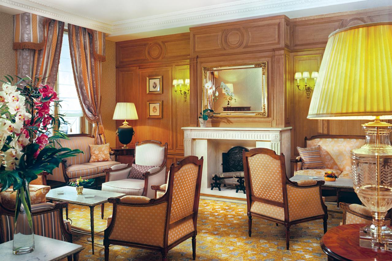 Hotel Mayfair Paris 40/57