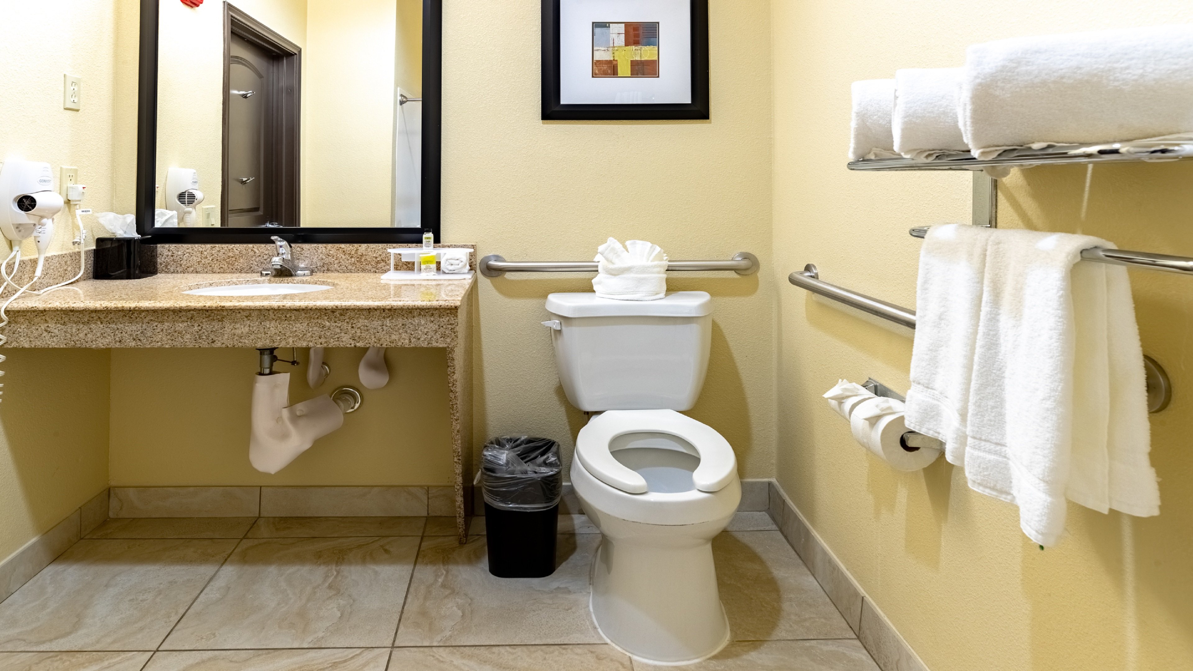 Holiday Inn Express Hotel & Suites Houston South - Pearland 59/61