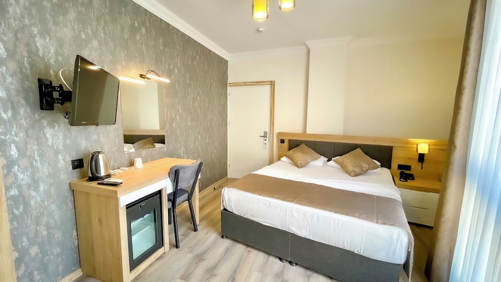 Bloomtalya Hotel 28/64