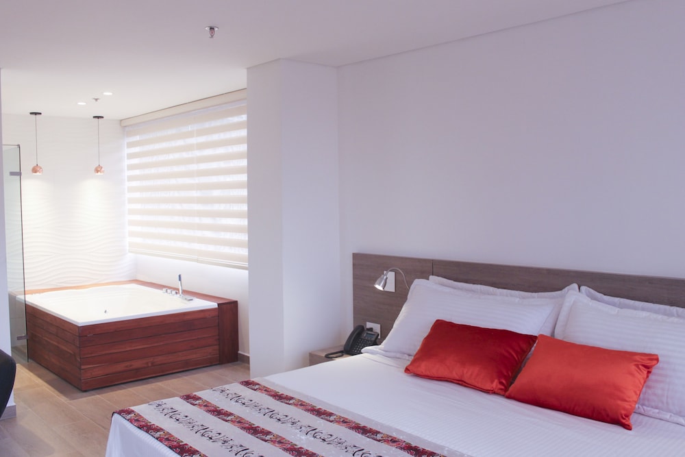 Hotel Lomas 10 12/68