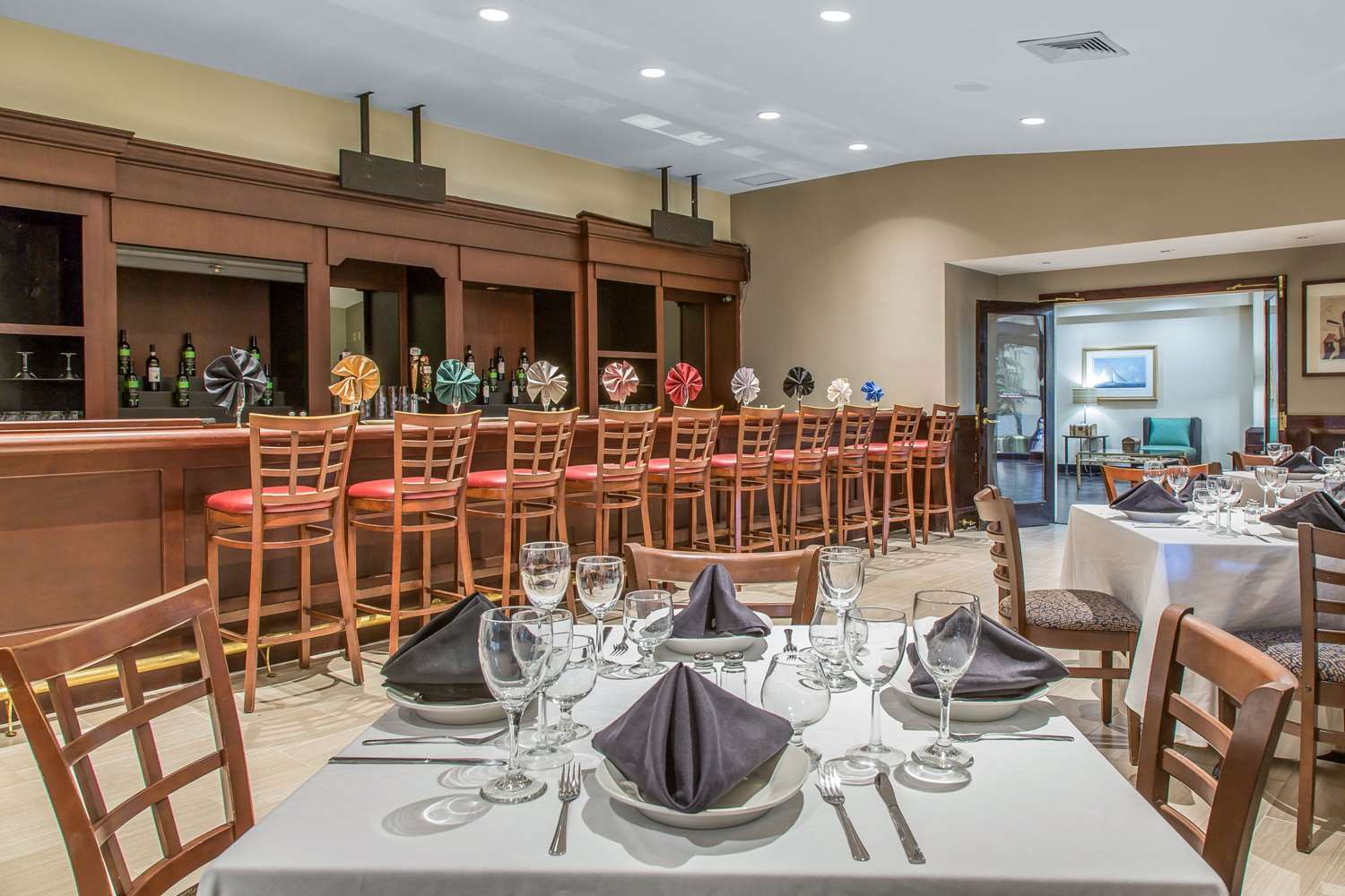 Regency Inn and Suites New London – Mystic 8/16
