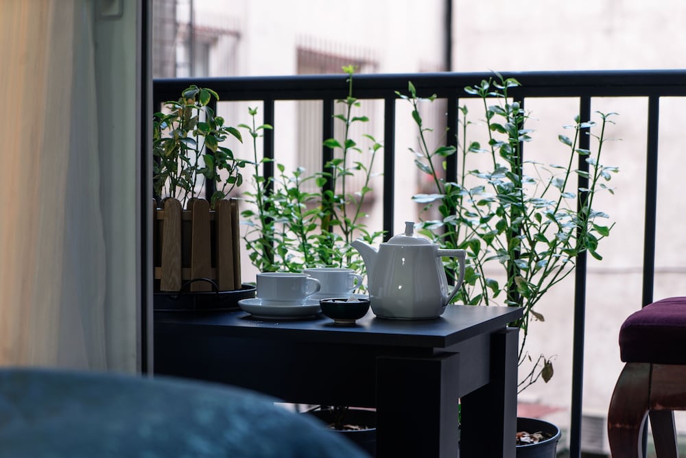 Taksim Yazici Residence 37/68