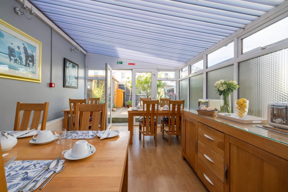 The Langtons Guest House 38/50