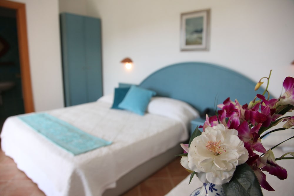 Micalosu Hotel 24/60