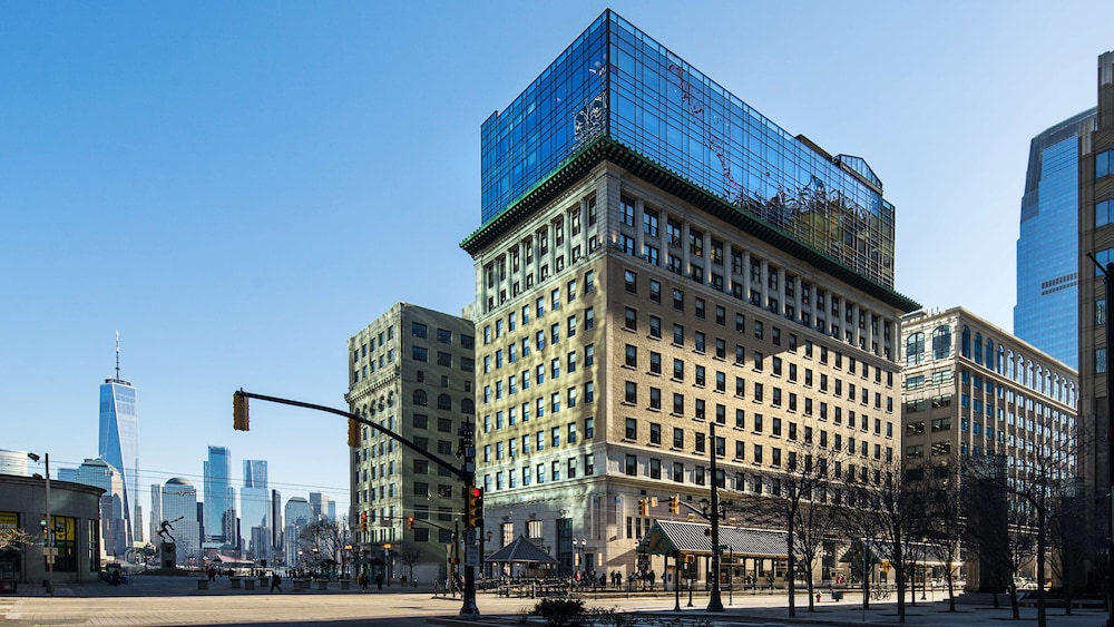 Hyatt House Jersey City in JERSEY CITY - NJ