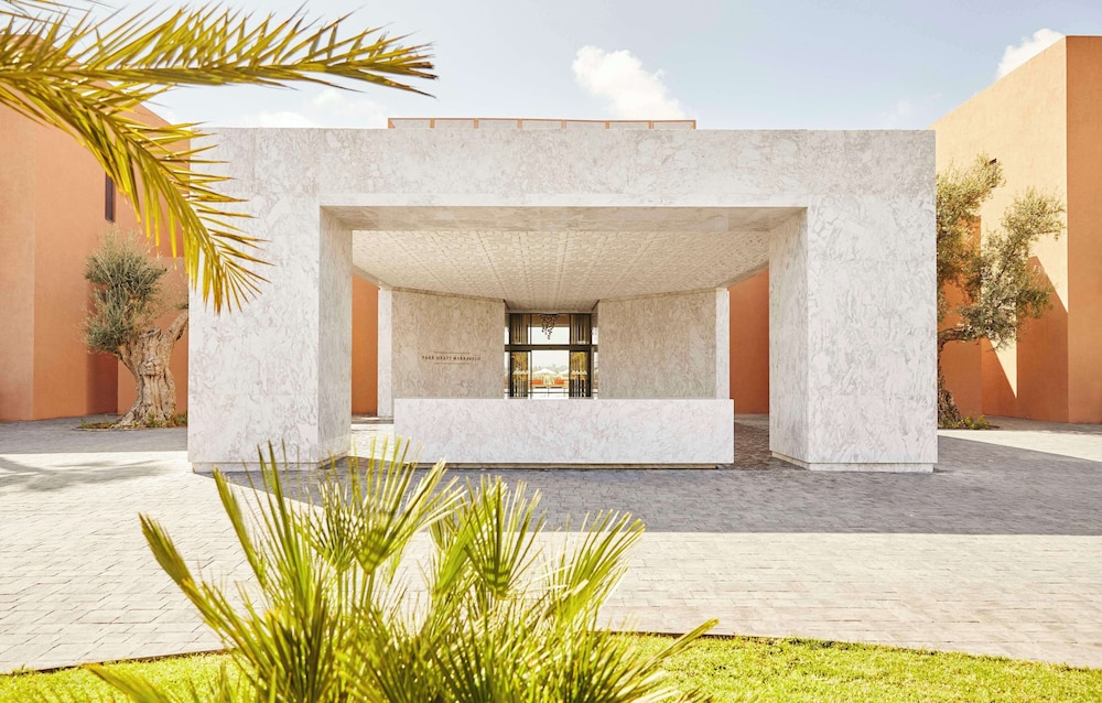 Park Hyatt Marrakech 46/50