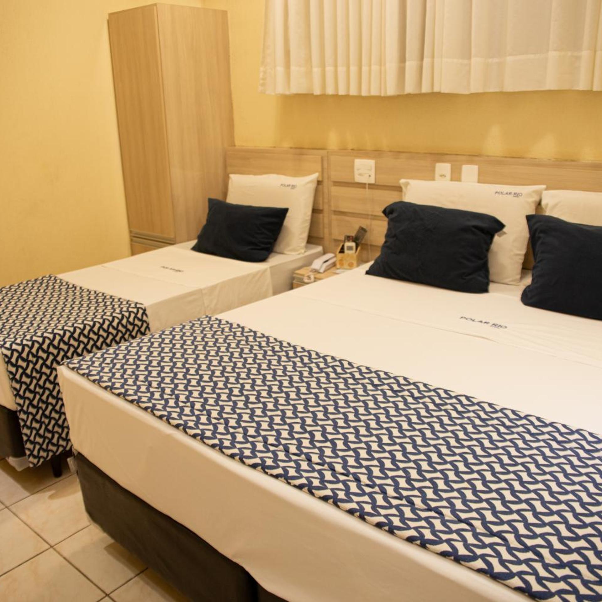 Polar Rio Hotel 39/50
