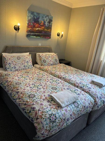 Glena House Hotel 6/18