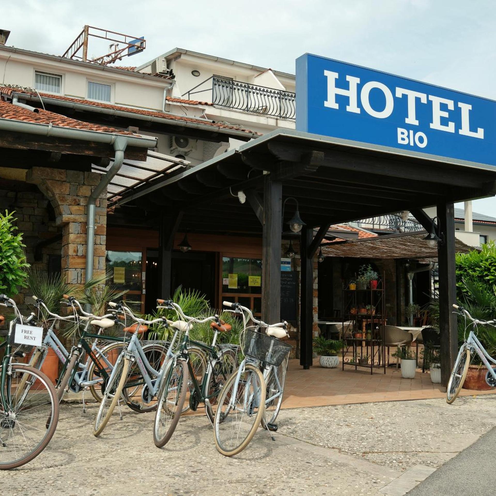 Bio Hotel 5/53