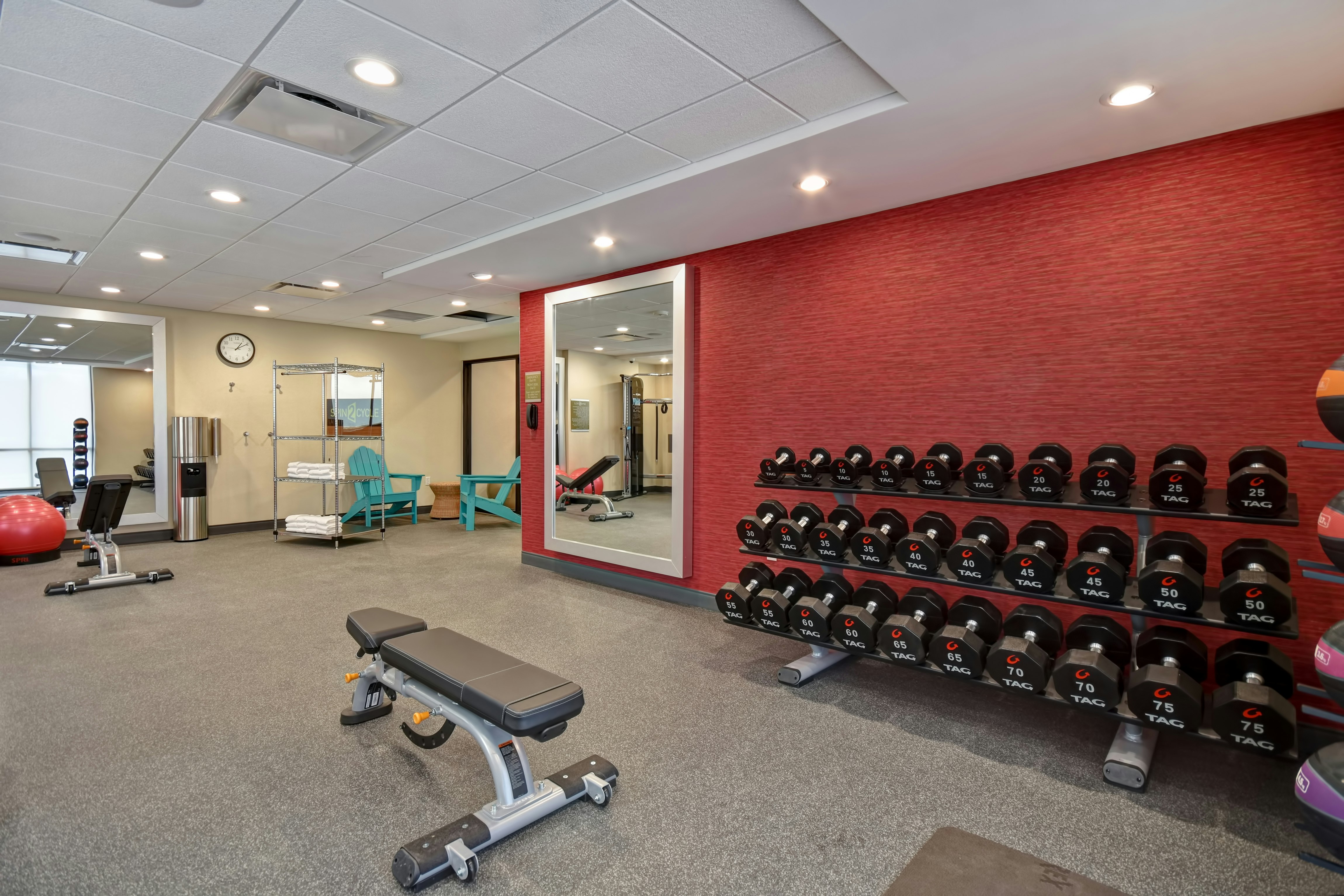 Home2 Suites By Hilton Taylor Detroit 11/25