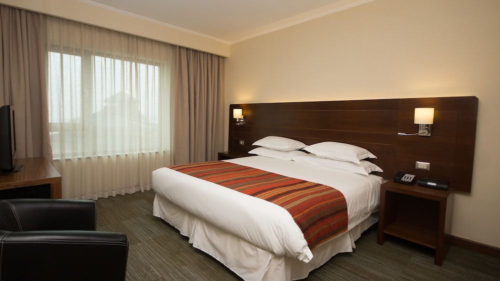 Hotel Courtyard by Marriott Puerto Montt 20/65