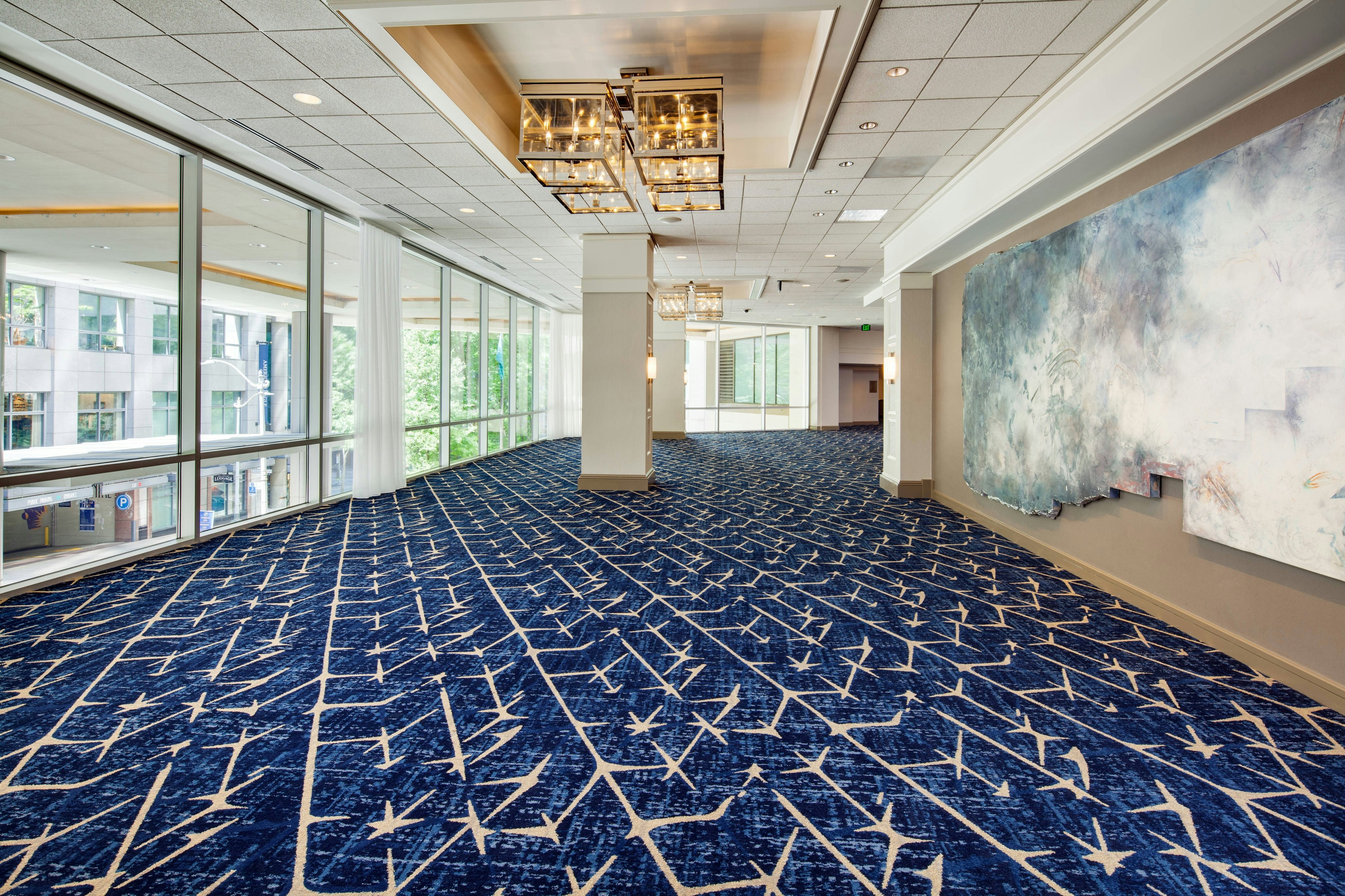 Sheraton Grand Seattle 15/63